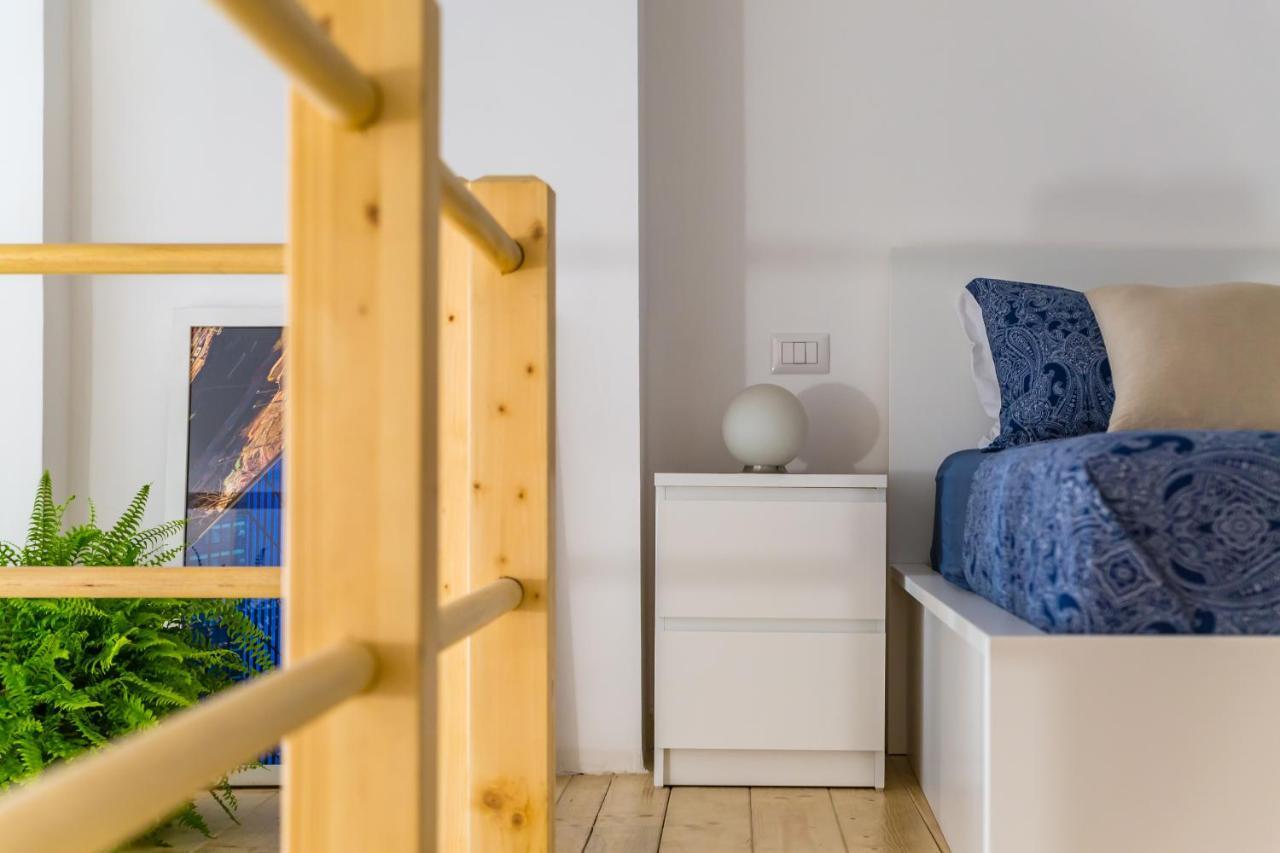 Naiva Apartment Naples