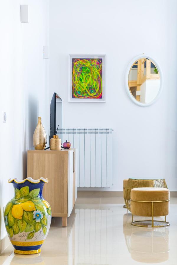 Apartment Naiva