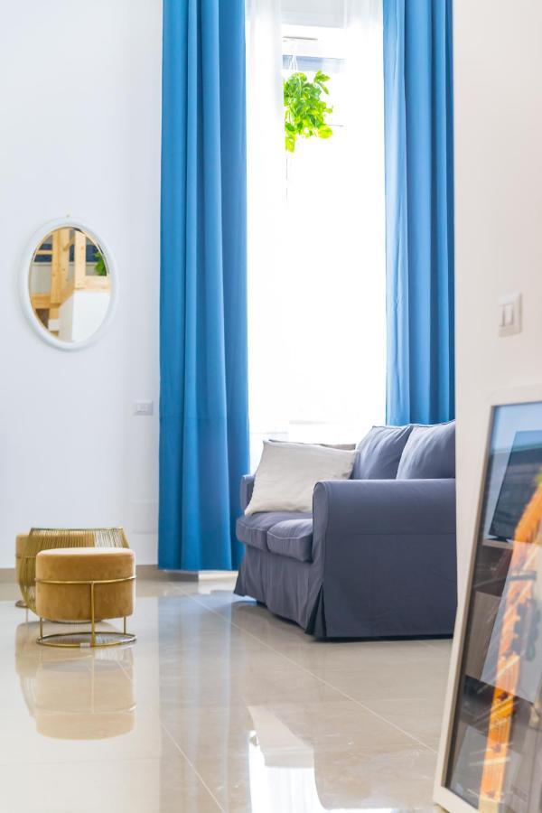 Apartment Naiva Naples