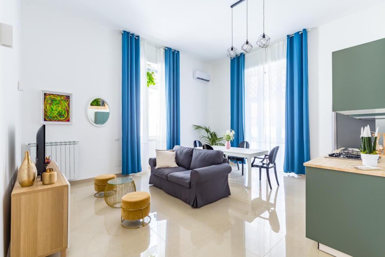 Apartment Naiva Naples