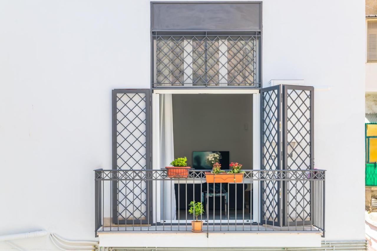 Apartment Naiva Naples