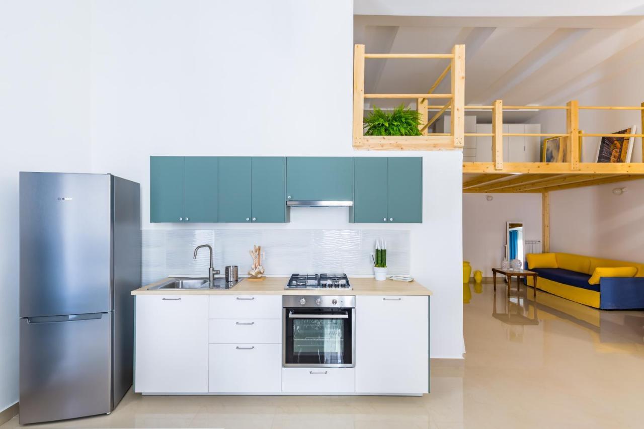 Naiva Apartment