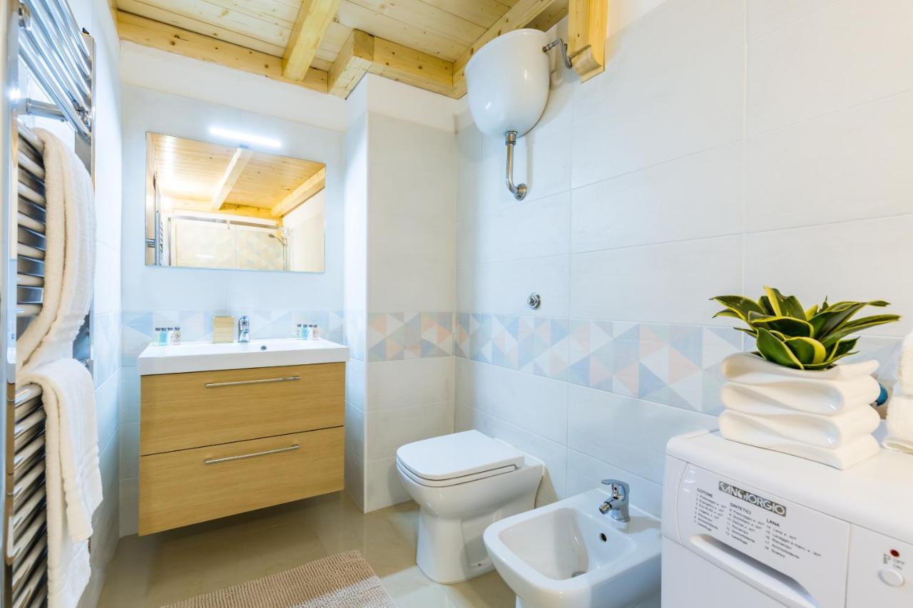 Apartment Naiva