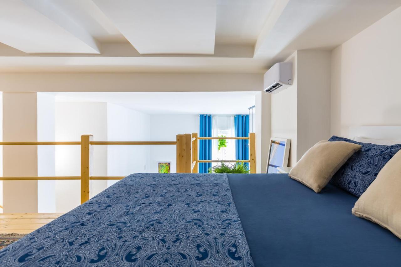 Naiva Apartment Naples